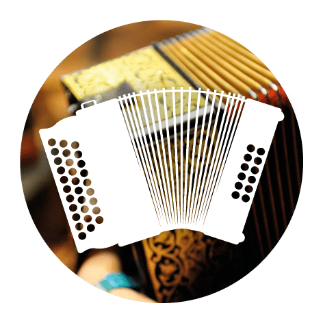 Accordeon Diatonique